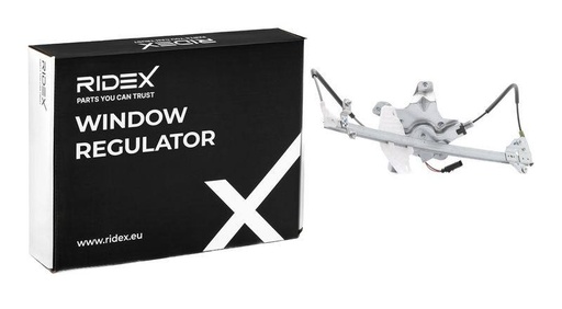 Window Regulator