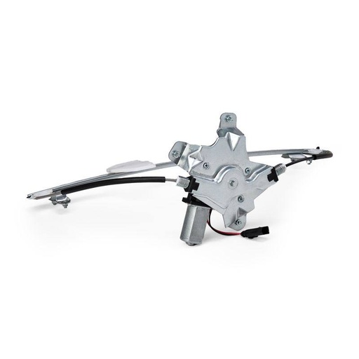 Window Regulator