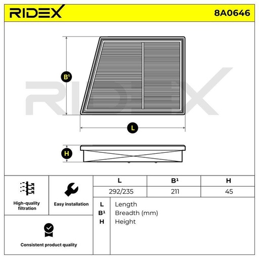 Air Filter