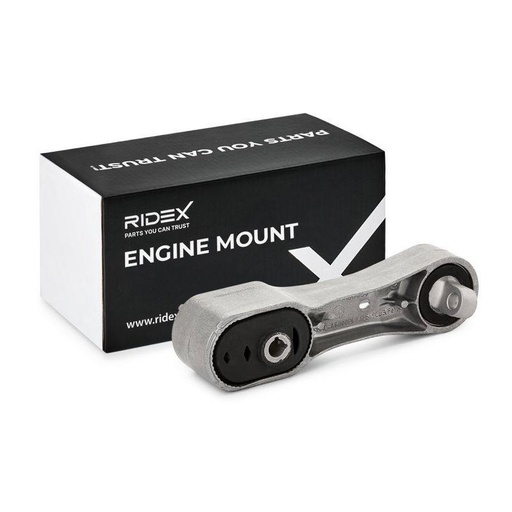 Mounting, engine