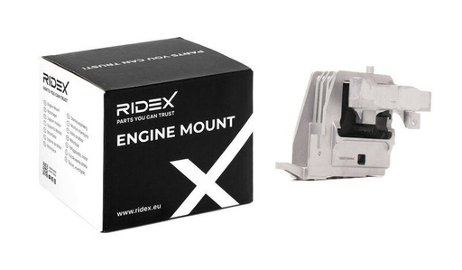 Mounting, engine