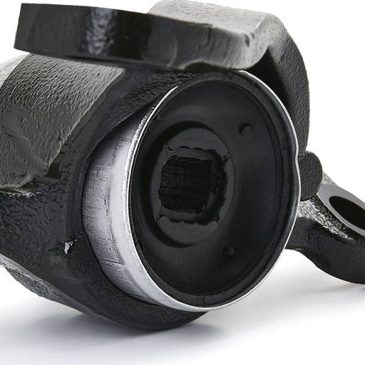 Mounting, control/trailing arm