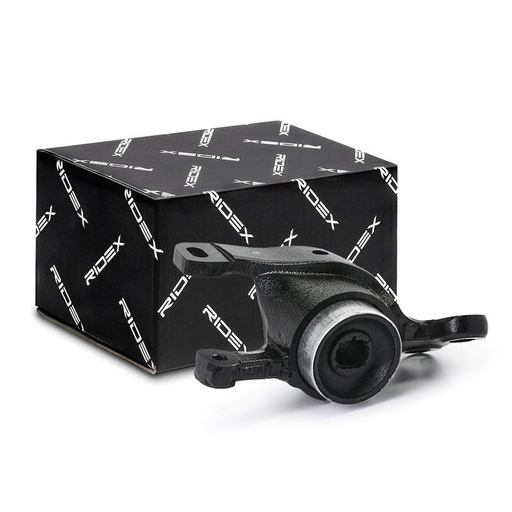 Mounting, control/trailing arm