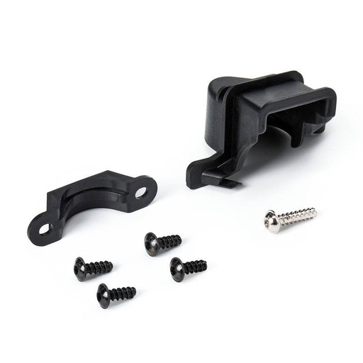 Fitting, intake manifold