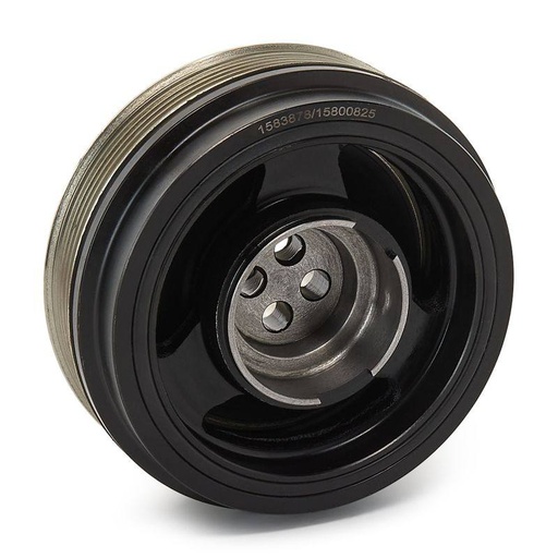 Belt Pulley, crankshaft