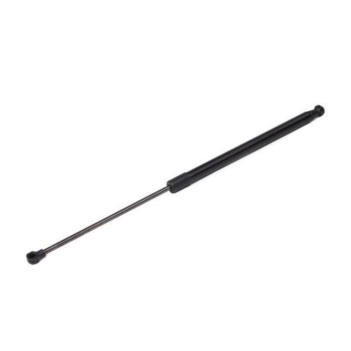 Gas Spring, convertible roof