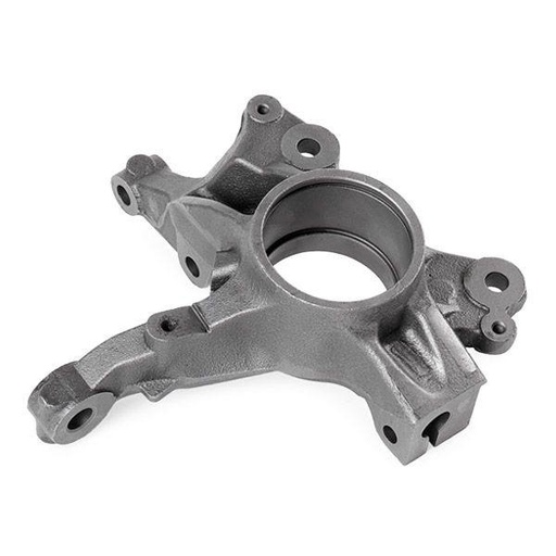 Steering Knuckle, wheel suspension
