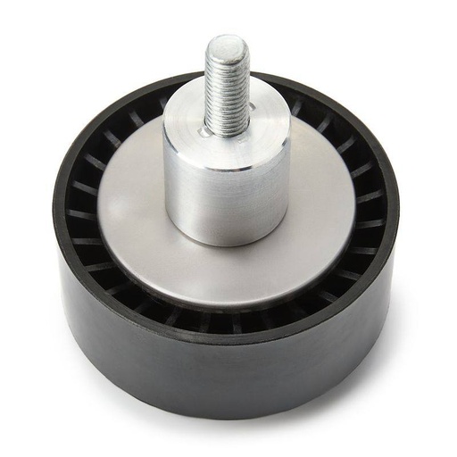 Tensioner Pulley, V-ribbed belt