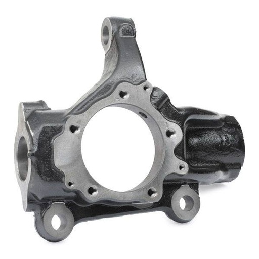 Steering Knuckle, wheel suspension