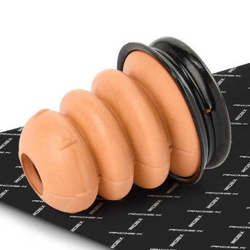Rubber Buffer, suspension