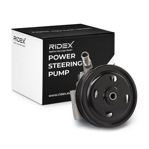 Hydraulic Pump, steering