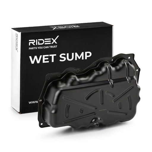 Oil Sump