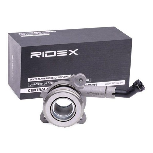 Slave Cylinder, clutch
