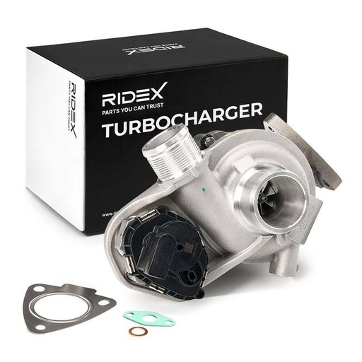 Charger, charging (supercharged/turbocharged)