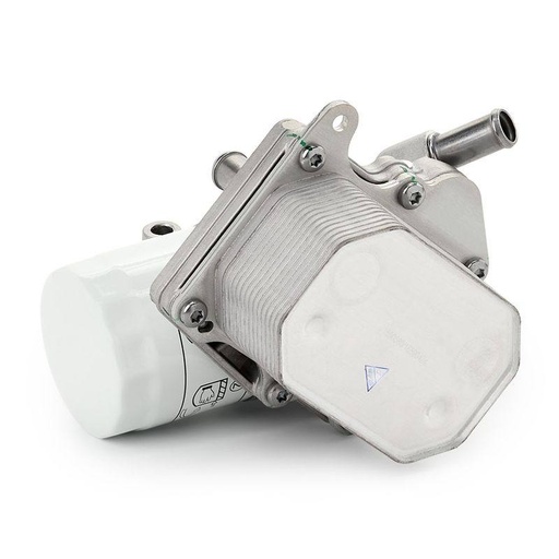 Oil Cooler, engine oil