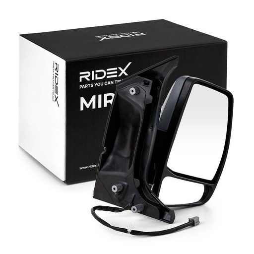 Exterior Mirror
