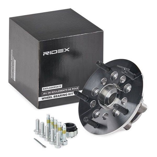 Wheel Bearing Kit