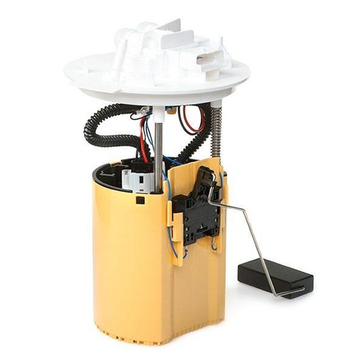 fuel supply unit