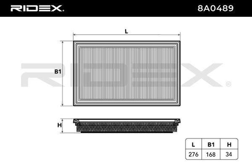 Air Filter