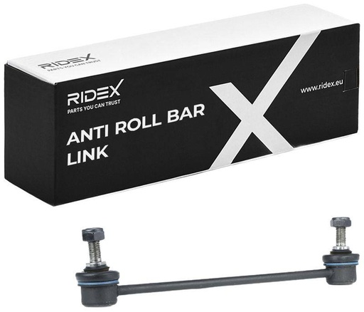 Link/Coupling Rod, stabiliser bar