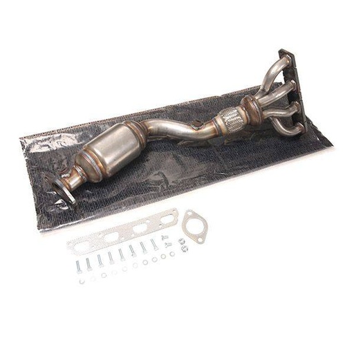 Catalytic Converter