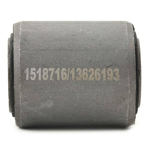 Mounting, control/trailing arm
