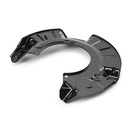 Splash Guard, brake disc