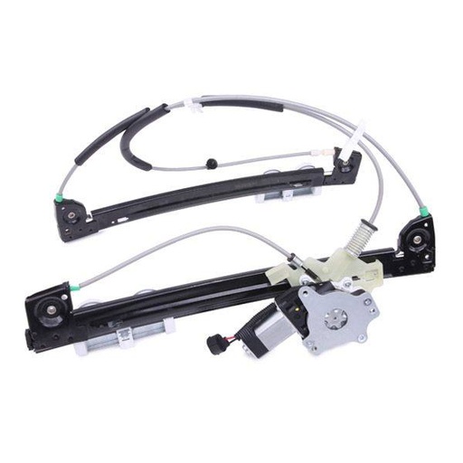 Window Regulator