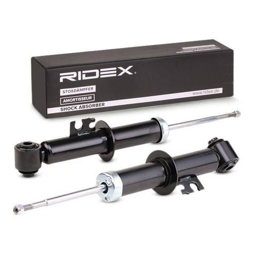 Shock Absorber