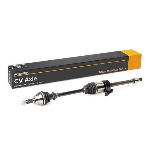 Drive Shaft