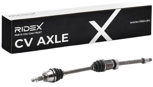 Drive Shaft