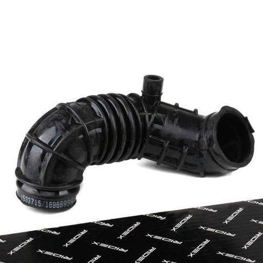 Intake Hose, air filter