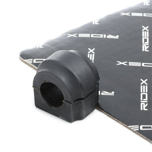 Mounting, stabiliser bar