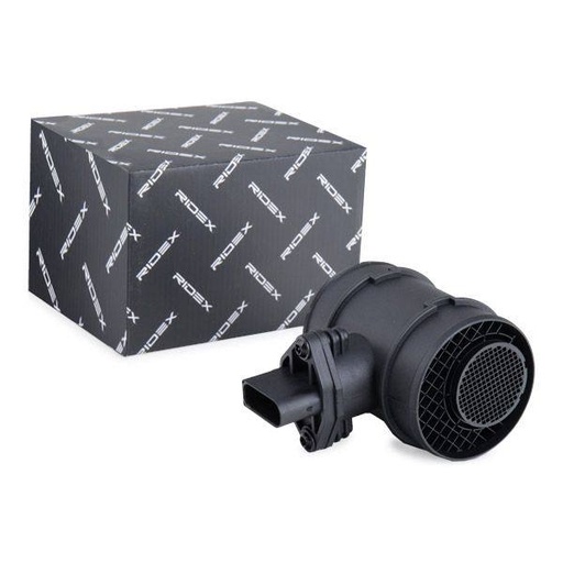 Mass Air Flow Sensor