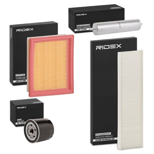 Filter Set
