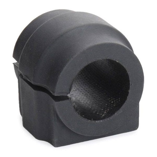 Mounting, stabiliser bar
