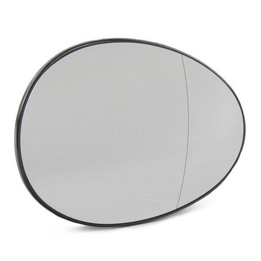 Mirror Glass, exterior mirror