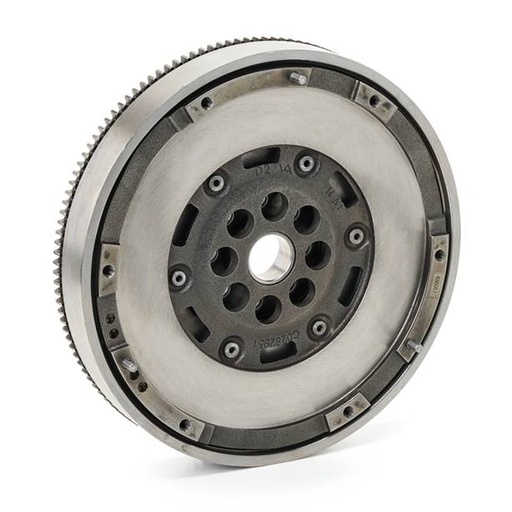 Flywheel