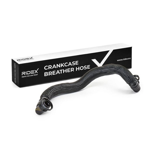 Hose, crankcase ventilation