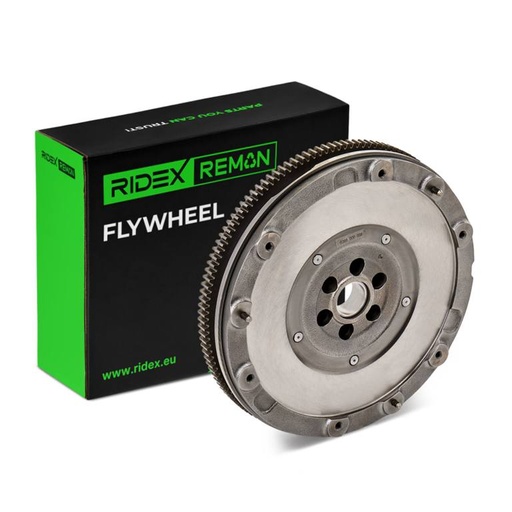 Flywheel