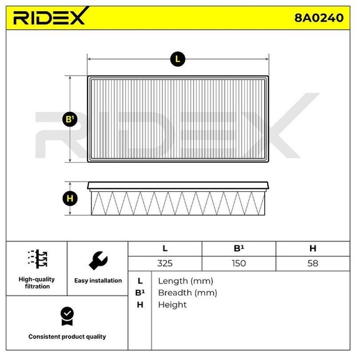 Air Filter