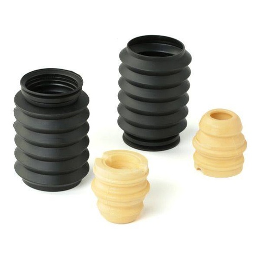 Dust Cover Kit, shock absorber