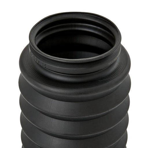 Dust Cover Kit, shock absorber