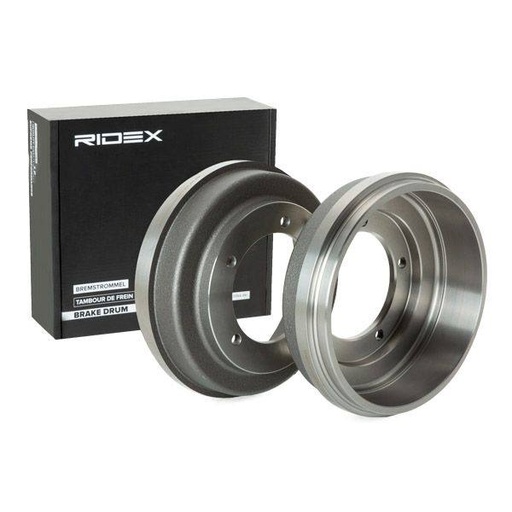 Brake Drum