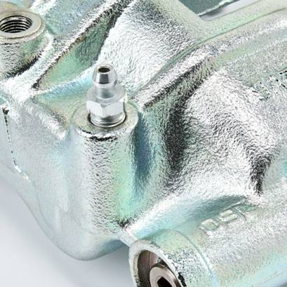 Brake Caliper