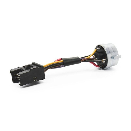 Ignition Switch
