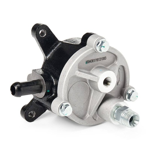 Vacuum Pump, braking system
