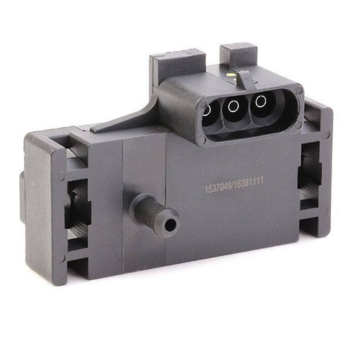 Sensor, intake manifold pressure