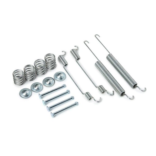 Accessory Kit, brake shoes