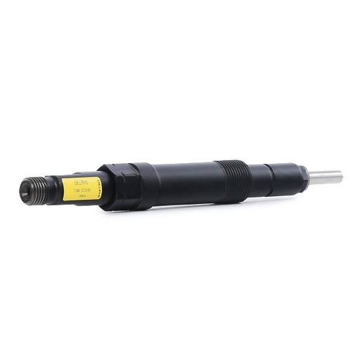 Injector Nozzle